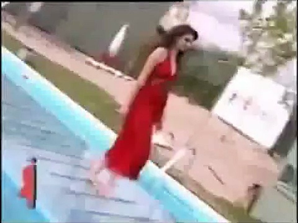 You never watch this type of Modeling of clothes