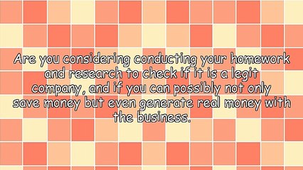 Start Saving Money With Wake Up Now Today!