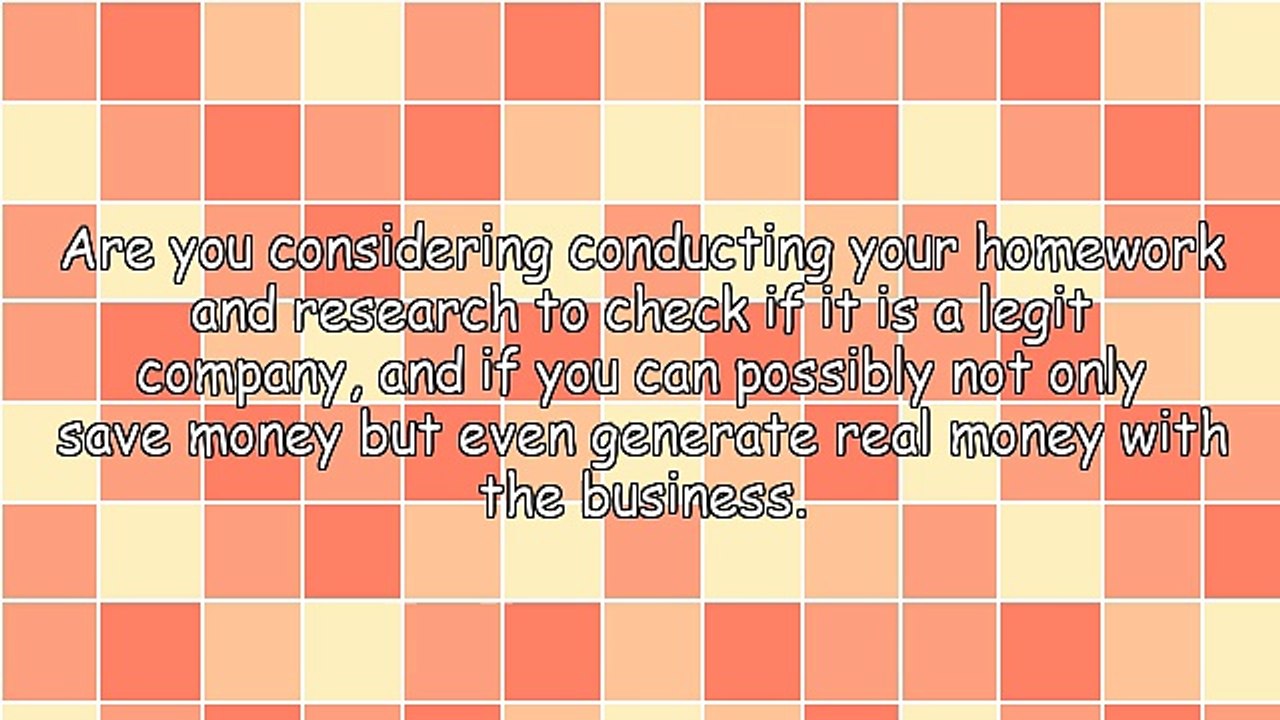 Start Saving Money With Wake Up Now Today!
