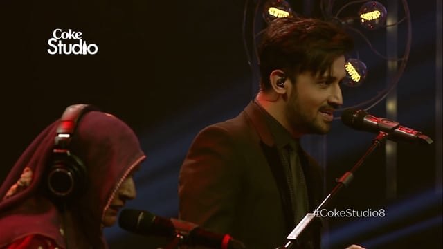Atif Aslam - Balochi Song - Coke Studio _ Mai Dhai - Kadi Aao Ni