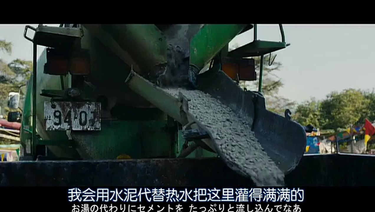 G 150321 暗杀教室 Assassination Classroom #山田凉介Ryosuke Yamada#(配音"杀老师")二宫和也Ninomiya Kazunari#姜知英Kang Ji-young#桥本环奈Kanna Hashimoto#菅田将晖Masaki Suda#椎名桔平Shiina Kippei