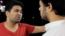 A Lovely Message To All Hindus And Muslims | Social Awareness Short Film - Namast-e-Aadaab