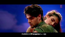 Main Hoon Hero Tera VIDEO Song - Armaan Malik Amaal Mallik