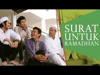 Last Child - Kami Percaya (Surat Untuk Ramadhan)