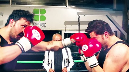 Tanerman - Bitmeyen Mücadele feat. Xir & No.1 (Official Video)