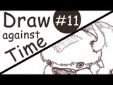 Appa from Avatar: The Last Airbender in 4 Minutes - Draw Against Time #11