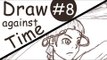 Katara from Avatar: The Last Airbender in 10 Minutes - Draw Against Time #8