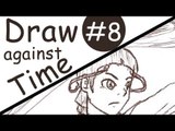 Katara from Avatar: The Last Airbender in 10 Minutes - Draw Against Time #8