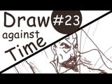 Tenzin from Avatar: Legend of Korra in 11 Minutes - Draw Against Time #23