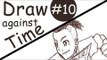 Sokka from Avatar: The Last Airbender in 6 Minutes - Draw Against Time #10