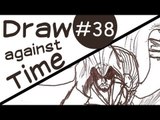 Ezio Auditore Da Firenze from Assassin's Creed in 14 Minutes - Draw Against TIme #38