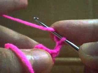 How to Make A Cute Amigurumi Moogle (part 3)