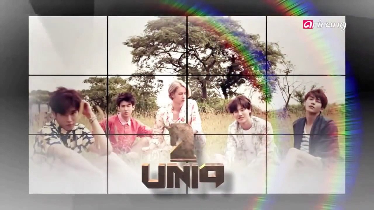 Pops in Seoul-UNIQ (Falling In Love) ~ Türkçe Altyazılı