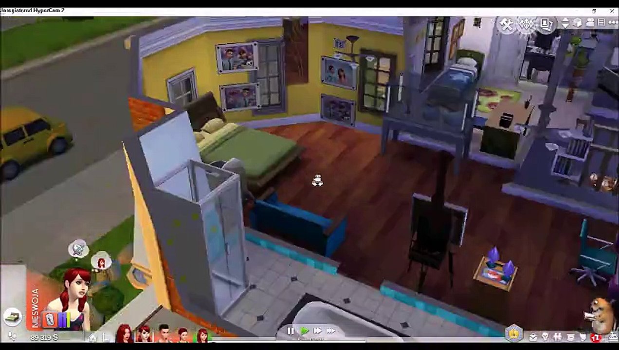sims 4