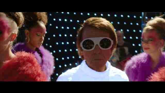 'Mi gran noche' de Alex de la Iglesia, la gran cosecha de risas en San Sebastián