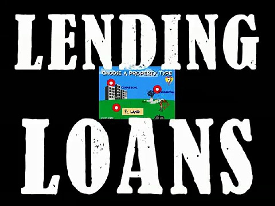 Business loan grant and private loans