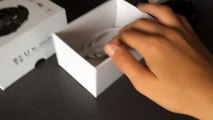U8 £15 $23 smart watch unboxing