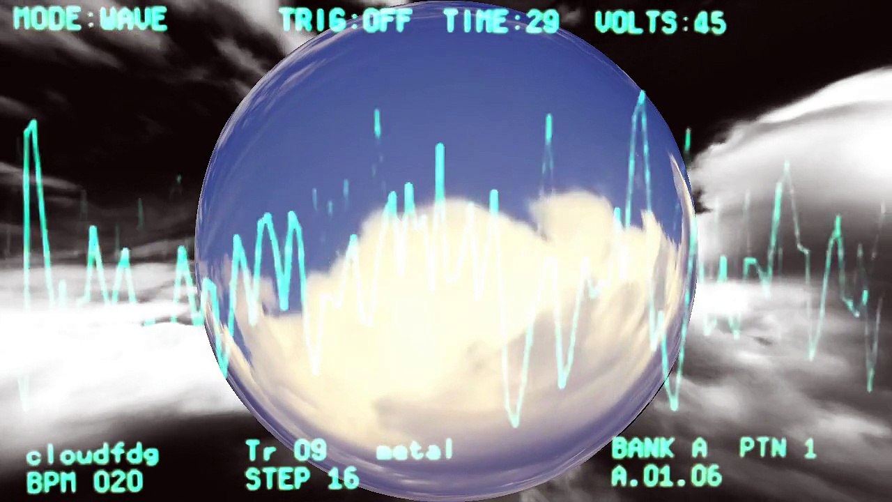 Atmosphere : KORG DSN-12