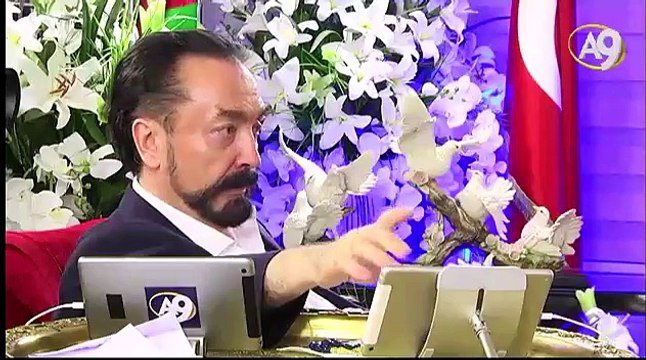 Furkan Suresi, 50. Ayetinin Tefsiri (Kuran yeterlidir - 29 Mayıs 2015 tarihli sohbetten)