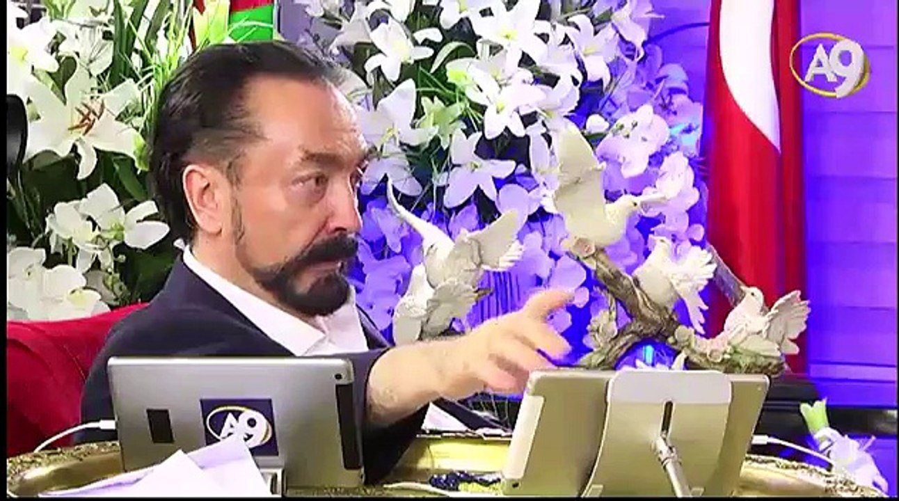 Furkan Suresi, 50. Ayetinin Tefsiri (Kuran yeterlidir - 29 Mayıs 2015 tarihli sohbetten)