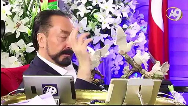 Furkan Suresi, 48-49 Ayetlerinin Tefsiri (Yağmurdaki hikmet - 29 Mayıs 2015 tarihli sohbetten)