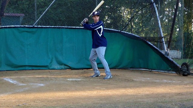 Leo Jiminian-bunts-sept2015