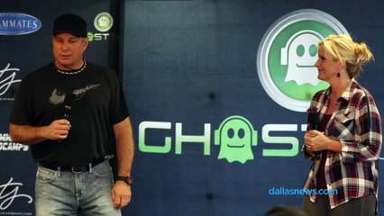 “If each artist has a city that birthed their music, Dallas would be ours”