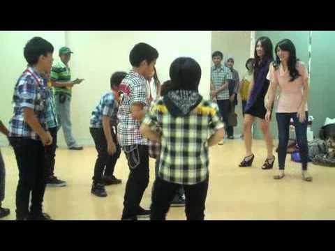 Keseruan Princess & Super 7