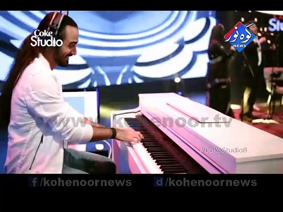 Jiya Karay (Ali Haider & Sara Raza)