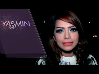 DJ YASMIN - 3 GIGS IN A ROW : DIAMOND SKY, NEBULA, FOUNDRY8
