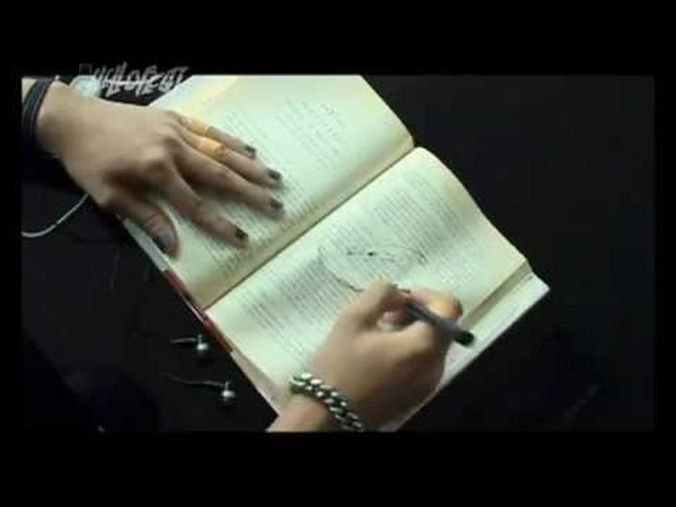 Book
