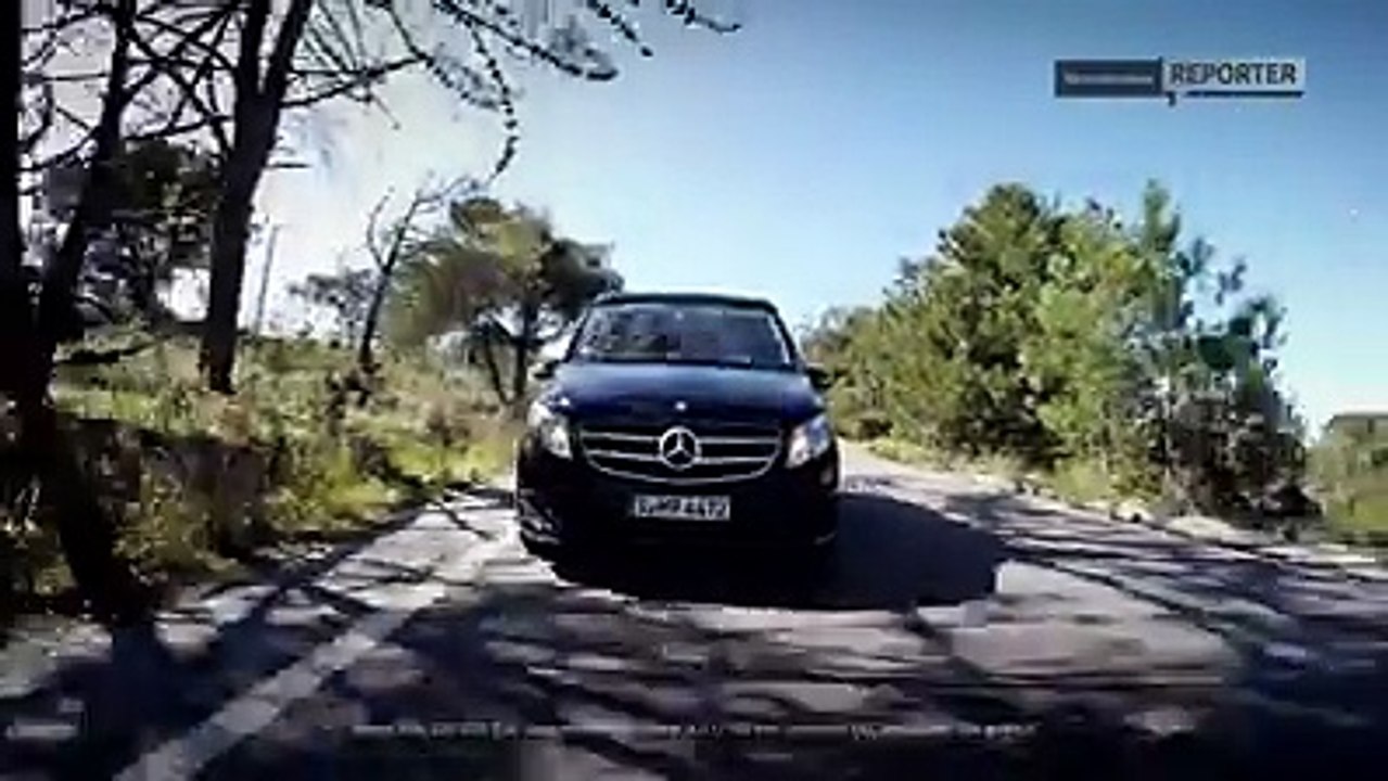 mercedes marco polo