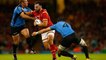 Wales v Uruguay - Full Match Highlights and Tries - RWC 2015