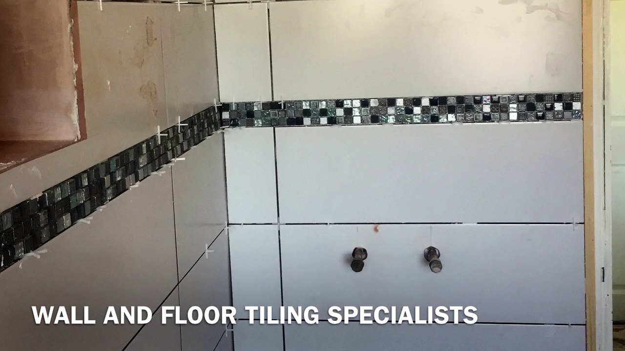 BATHROOM INSTALLATION IN MACHEN CAERPHILLY - BATHROOM INSTALLER / FITTER IN MACHEN CAERPHILLY