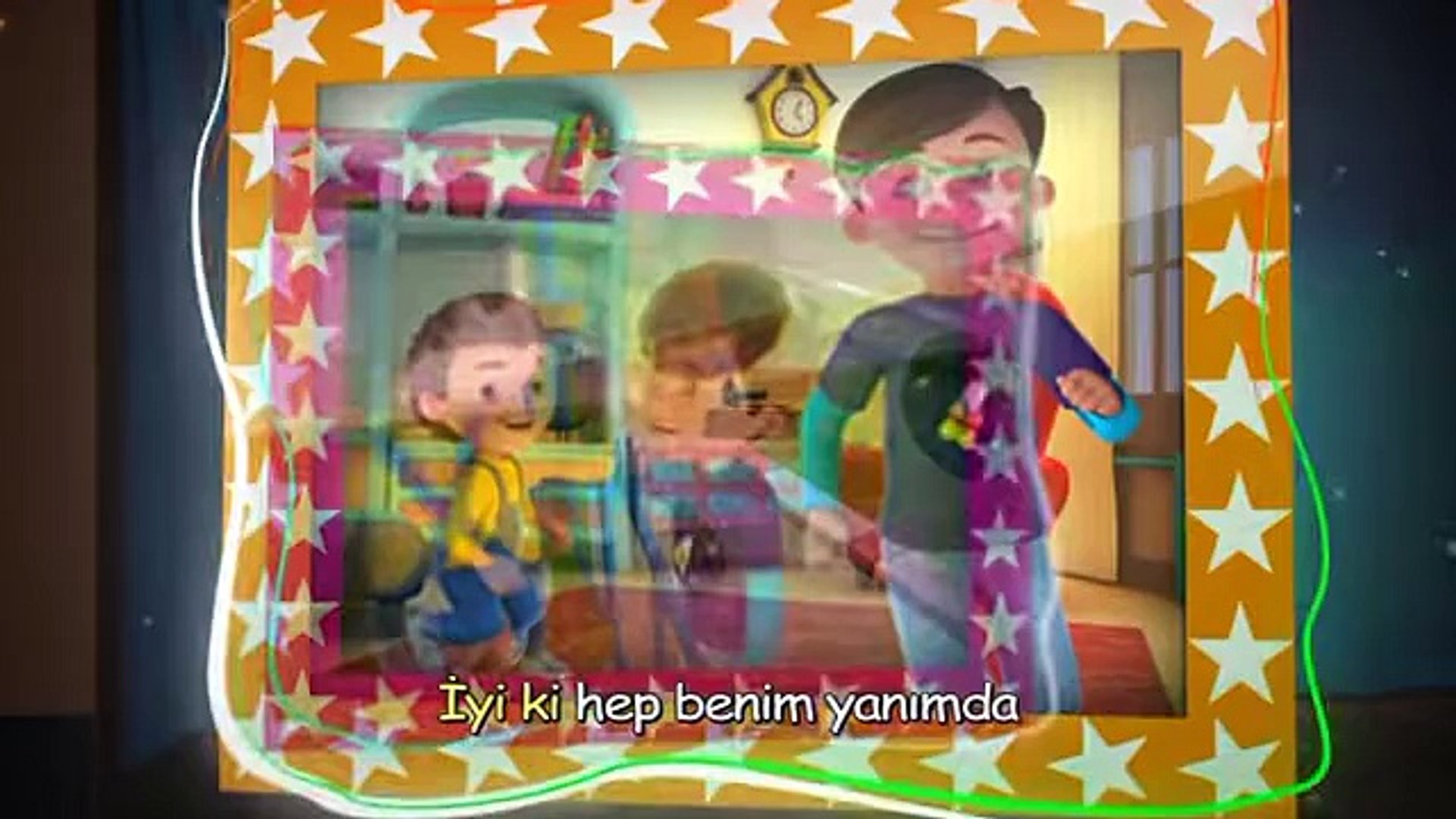 ⁣Can - Birleştirilmiş Şarkılar - 1