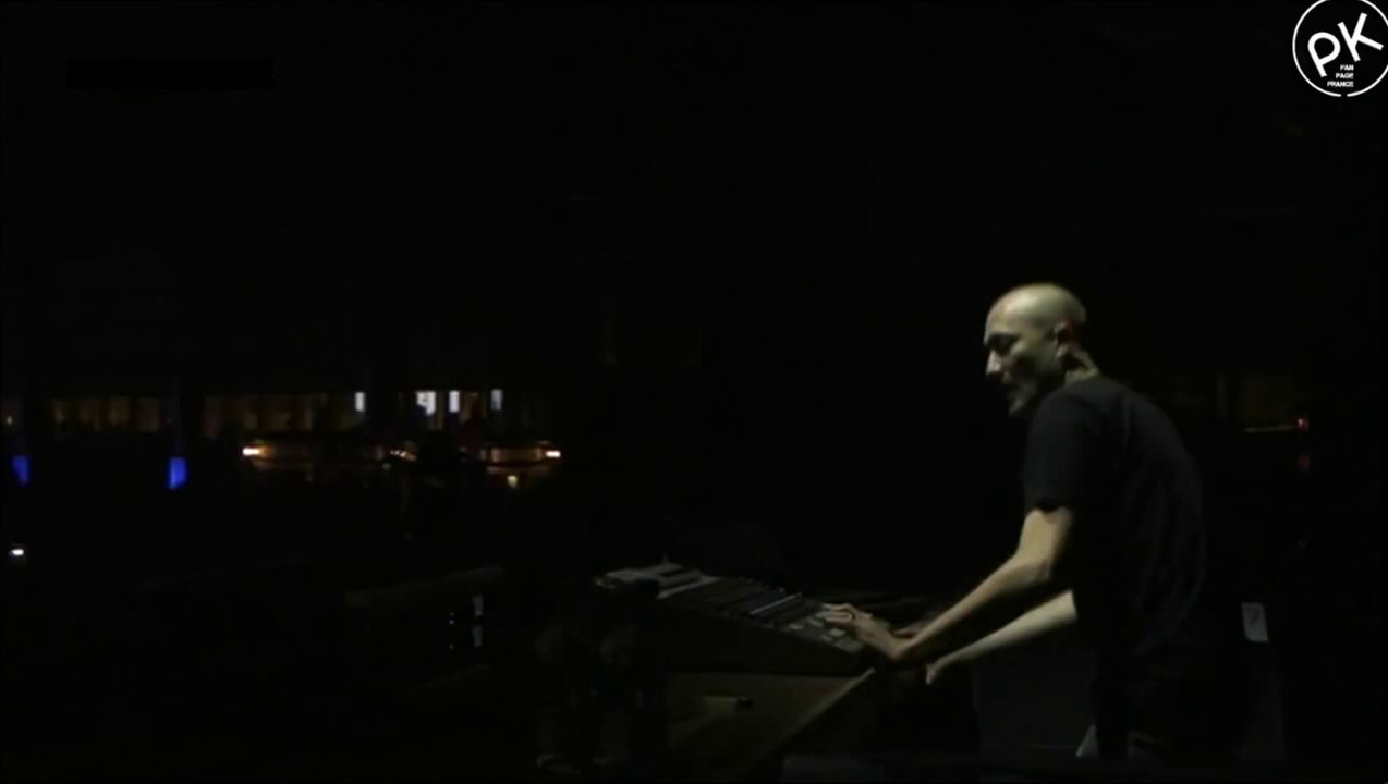 Paul Kalkbrenner - Der Stabvöernen LIVE (uncut version) @ Tempelhof - Berlin Festival - 08.09.2012 [HD 1080p]