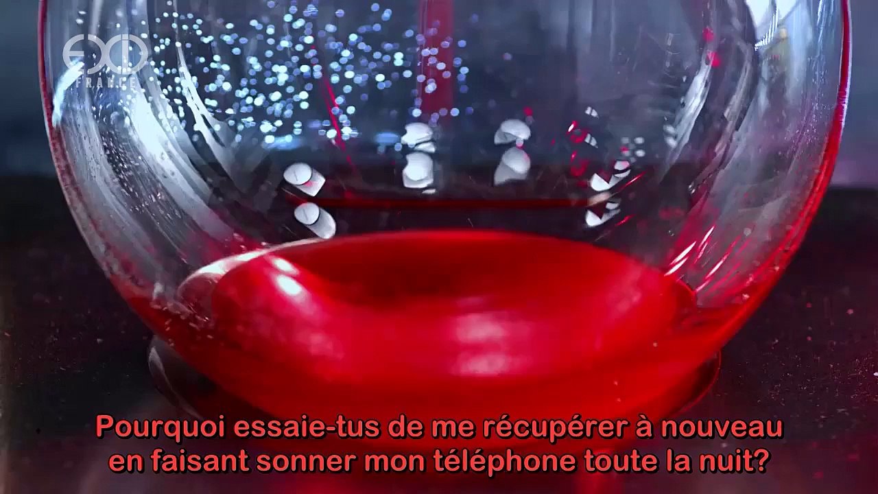 [MV] EXID - Every Night [VOSTFR]