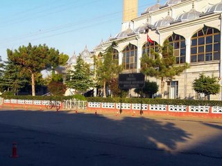 ERGENE PINARBAŞI MAHALLESİ.