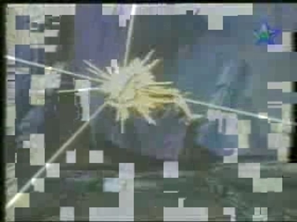 Saint seiya - castellano