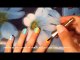 Crazy Nailzz: How to make Nail Art Without any Tools! 100  Nail Art Designs - DIY Projects 2016