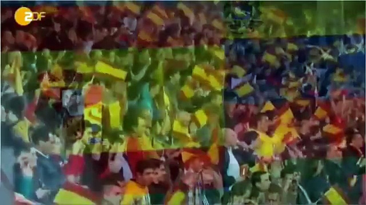 Spain Vs Venezuela 5-0 - All Goals & Match Highlights - February 29 2012 - International Friendly