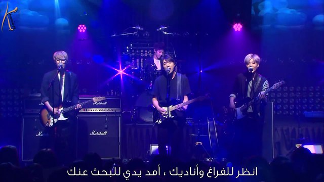 DAY6 - Habits Live ( Arabic sub )