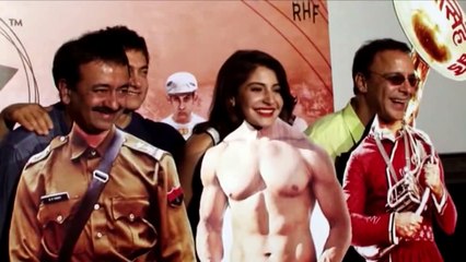 Vir Das To Go Nude For Sunny Leone