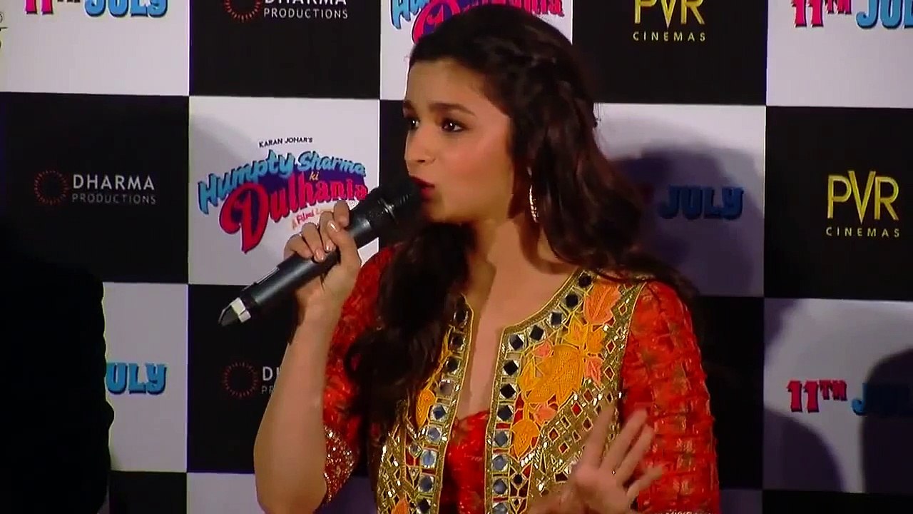 Alia Bhatt Brought An Audi 6  - Bollywood Latest News