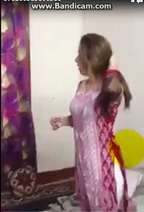 Mast Dance