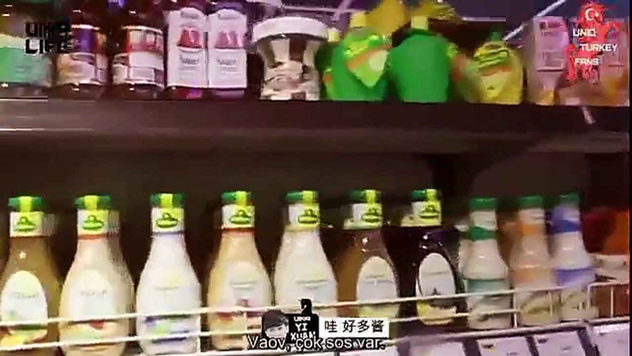 UNIQ Life - Yixuan (Türkçe Altyazılı)