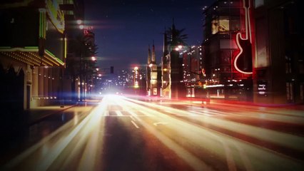 Jimmy Kimmel Chats with His Studio Audience (Postmaster)