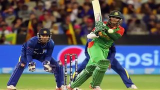 Top 10 Moments Of Bangladesh Cricket  In World Cup 2015