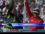 Best moments from India Vs Pakistan cricket match TOP 5