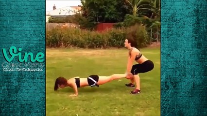 Best Squat Vine Compilation Top Vines 2015 _ Must Watch